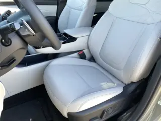 Hyundai TUCSON Hybrid 2026 AWD SEL 4dr SUV