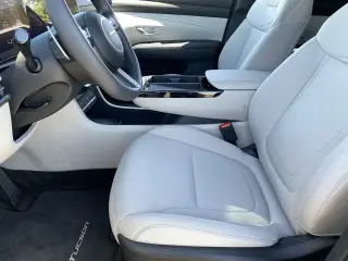 Hyundai TUCSON Hybrid 2026 AWD SEL 4dr SUV