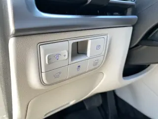 Hyundai TUCSON Hybrid 2026 AWD SEL 4dr SUV