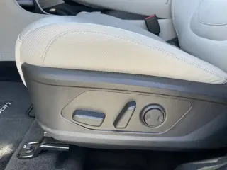 Hyundai TUCSON Hybrid 2026 AWD SEL 4dr SUV