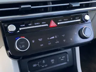 Hyundai TUCSON Hybrid 2026 AWD SEL 4dr SUV