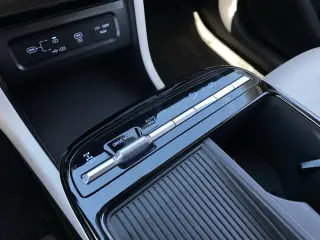 Hyundai TUCSON Hybrid 2026 AWD SEL 4dr SUV