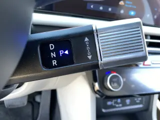 Hyundai TUCSON Hybrid 2026 AWD SEL 4dr SUV