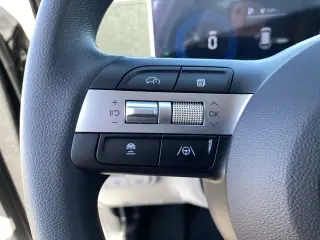 Hyundai TUCSON Hybrid 2026 AWD SEL 4dr SUV