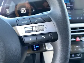 Hyundai TUCSON Hybrid 2026 AWD SEL 4dr SUV