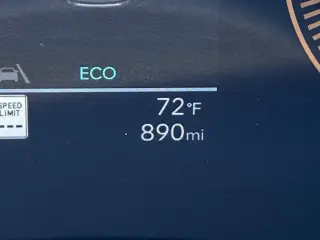 Hyundai TUCSON Hybrid 2026 AWD SEL 4dr SUV