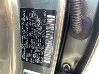 Hyundai TUCSON Hybrid 2026 AWD SEL 4dr SUV