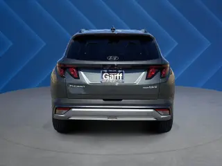 Hyundai TUCSON Hybrid 2026 AWD SEL 4dr SUV