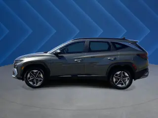 Hyundai TUCSON Hybrid 2026 AWD SEL 4dr SUV