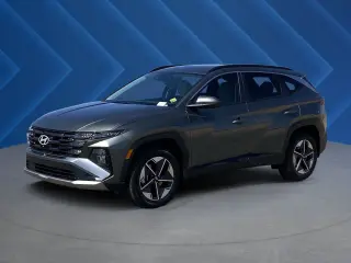 Hyundai TUCSON Hybrid 2026 AWD SEL 4dr SUV