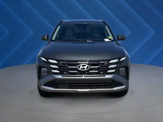 Hyundai TUCSON Hybrid 2026 AWD SEL 4dr SUV