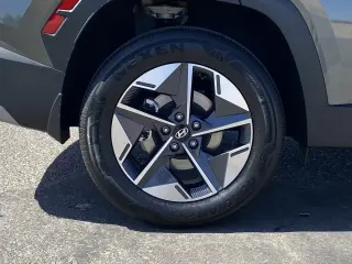 Hyundai TUCSON Hybrid 2026 AWD SEL 4dr SUV