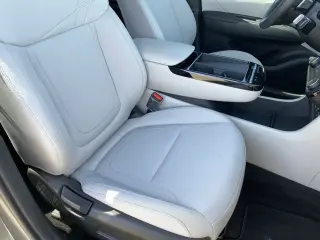 Hyundai TUCSON Hybrid 2026 AWD SEL 4dr SUV