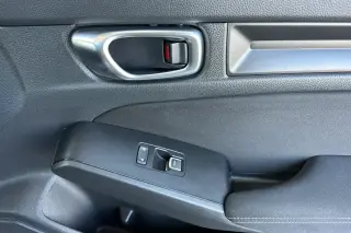 Honda Civic 2025 Sport 4dr Sedan