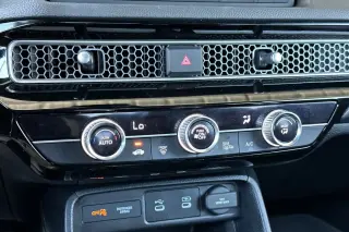 Honda Civic 2025 Sport 4dr Sedan