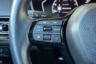 Honda Civic 2025 Sport 4dr Sedan