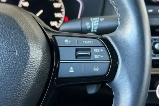 Honda Civic 2025 Sport 4dr Sedan