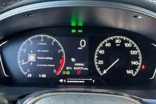 Honda Civic 2025 Sport 4dr Sedan