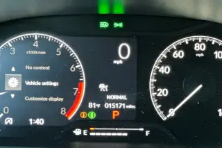 Honda Civic 2025 Sport 4dr Sedan