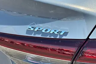 Honda Civic 2025 Sport 4dr Sedan