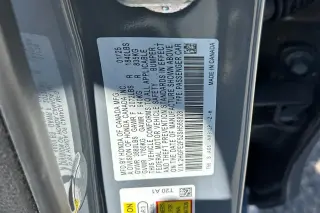 Honda Civic 2025 Sport 4dr Sedan