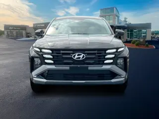 Hyundai TUCSON 2025 AWD SE 4dr SUV