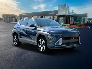 Hyundai KONA 2024 AWD Limited 4dr Crossover