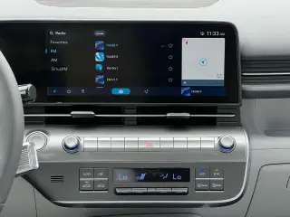 Hyundai KONA 2024 AWD Limited 4dr Crossover
