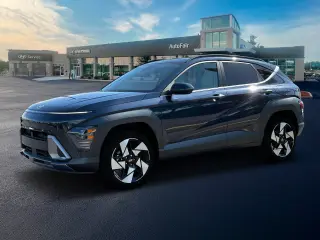 Hyundai KONA 2024 AWD Limited 4dr Crossover