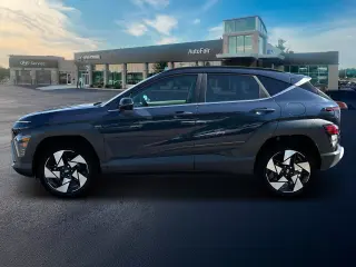 Hyundai KONA 2024 AWD Limited 4dr Crossover