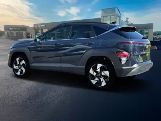Hyundai KONA 2024 AWD Limited 4dr Crossover