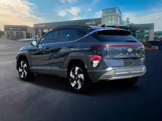 Hyundai KONA 2024 AWD Limited 4dr Crossover