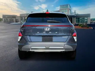Hyundai KONA 2024 AWD Limited 4dr Crossover