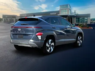 Hyundai KONA 2024 AWD Limited 4dr Crossover