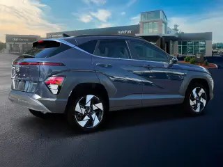 Hyundai KONA 2024 AWD Limited 4dr Crossover