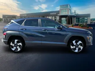 Hyundai KONA 2024 AWD Limited 4dr Crossover