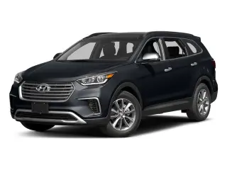Hyundai SANTA FE 2017 AWD SE 4dr SUV