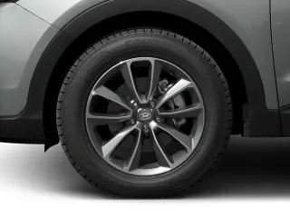 Hyundai SANTA FE 2017 AWD SE 4dr SUV