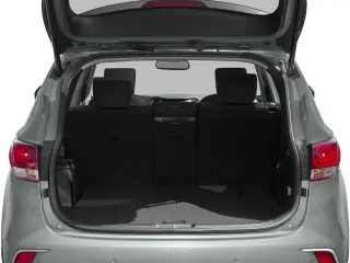 Hyundai SANTA FE 2017 AWD SE 4dr SUV