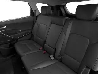 Hyundai SANTA FE 2017 AWD SE 4dr SUV