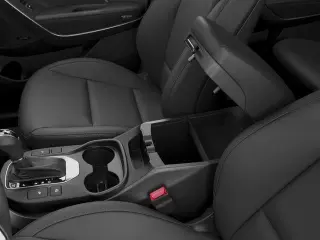 Hyundai SANTA FE 2017 AWD SE 4dr SUV