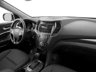 Hyundai SANTA FE 2017 AWD SE 4dr SUV