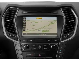 Hyundai SANTA FE 2017 AWD SE 4dr SUV