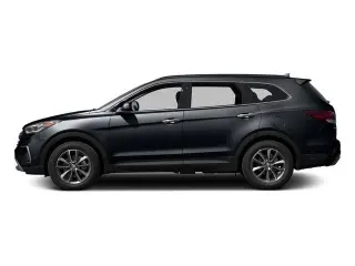 Hyundai SANTA FE 2017 AWD SE 4dr SUV