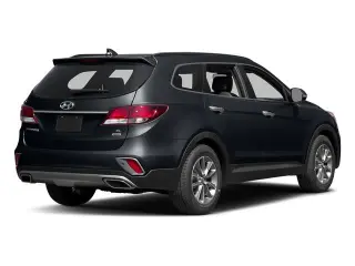 Hyundai SANTA FE 2017 AWD SE 4dr SUV