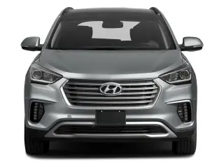 Hyundai SANTA FE 2017 AWD SE 4dr SUV
