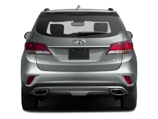 Hyundai SANTA FE 2017 AWD SE 4dr SUV