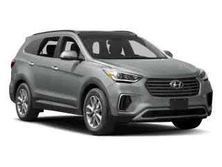 Hyundai SANTA FE 2017 AWD SE 4dr SUV