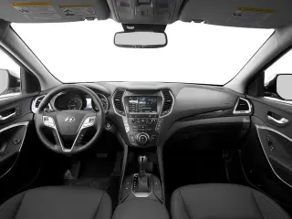Hyundai SANTA FE 2017 AWD SE 4dr SUV