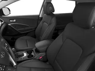 Hyundai SANTA FE 2017 AWD SE 4dr SUV
